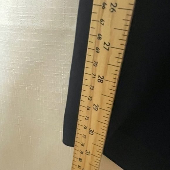 Michel Antoni Collection Womens Polyester Dress Pants Wide Leg Size 18 - Picture 6 of 11